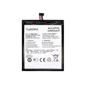 BATERIA ALCATEL IDOL 3 GRANDE