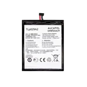 BATERIA ALCATEL IDOL 3 GRANDE