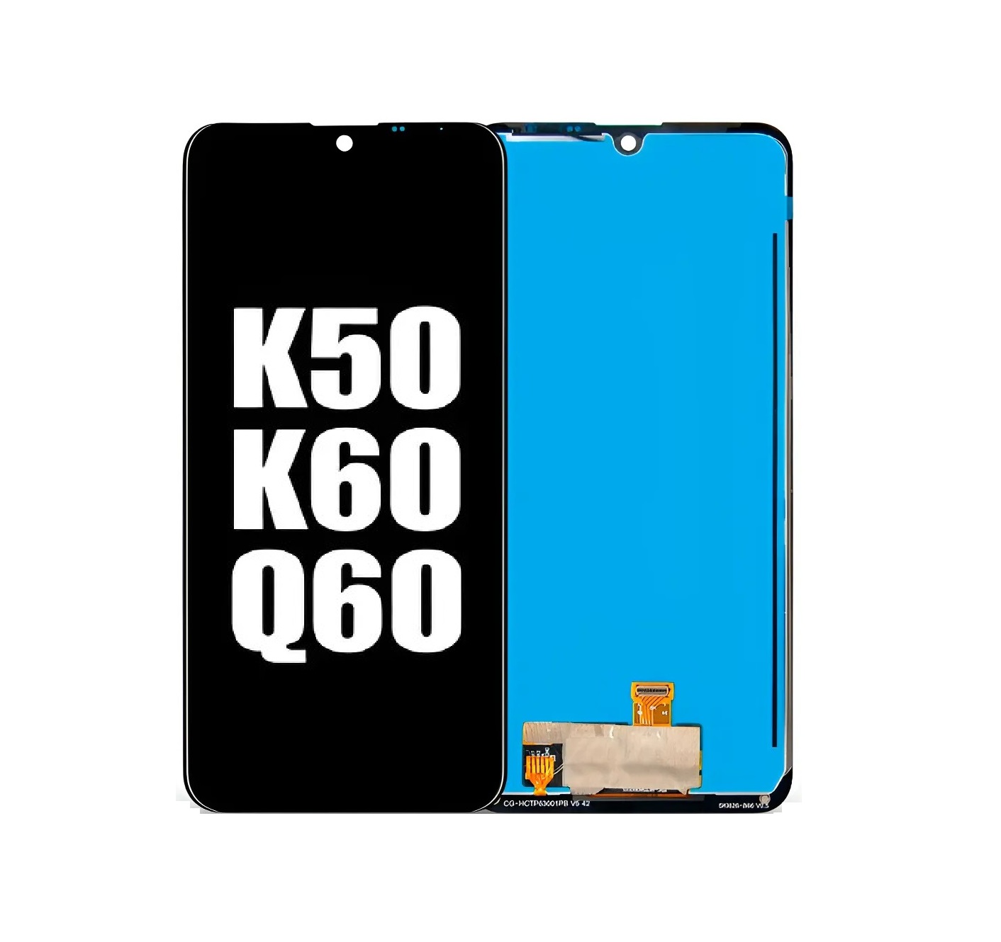 MODULO LG K50 / LG Q60 / K12 PRIME