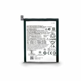 BATERIA MOTOROLA E5 / G6 PLAY BL270 WEST