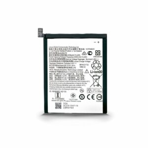 BATERIA MOTOROLA E5 / G6 PLAY BL270 WEST