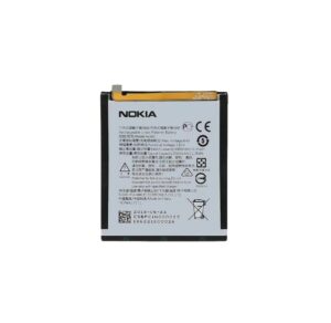 BATERIA NOKIA 5,1 / 6,1 HE345