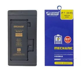 BATERIA IPHONE 7G EXTENDIDA MECHANIC - 04543