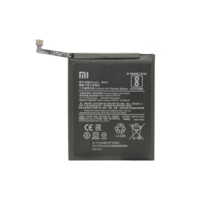 BATERIA XIAOMI REDMI 9 LITE / MI A3 BM4F TO