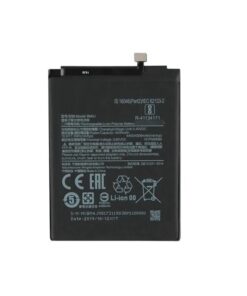 BATERIA XIAOMI NOTE 8 PRO - BM4J - TO - RC58338