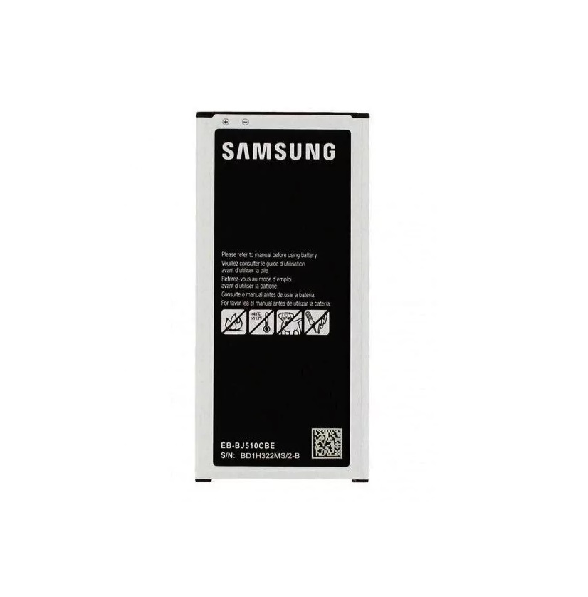 BATERIA SAMSUNG J510 2016 TO