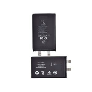 BATERIA IPHONE X / IPHONE XS TO SIN FLEX/05401