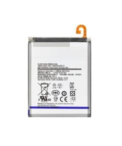 BATERIA SAMSUNG A10 / M10 / A7 2018 A750 / EB-BA750ABUN WEST