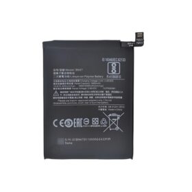 BATERIA XIAOMI REDMI 6 PRO / MI A2 LITE BN47