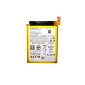 BATERIA MOTOROLA LK50 MOTO G60S XT2133 / DESARME ORIGINAL