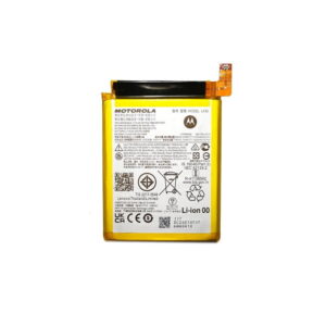 BATERIA MOTOROLA LK50 MOTO G60S XT2133 / DESARME ORIGINAL