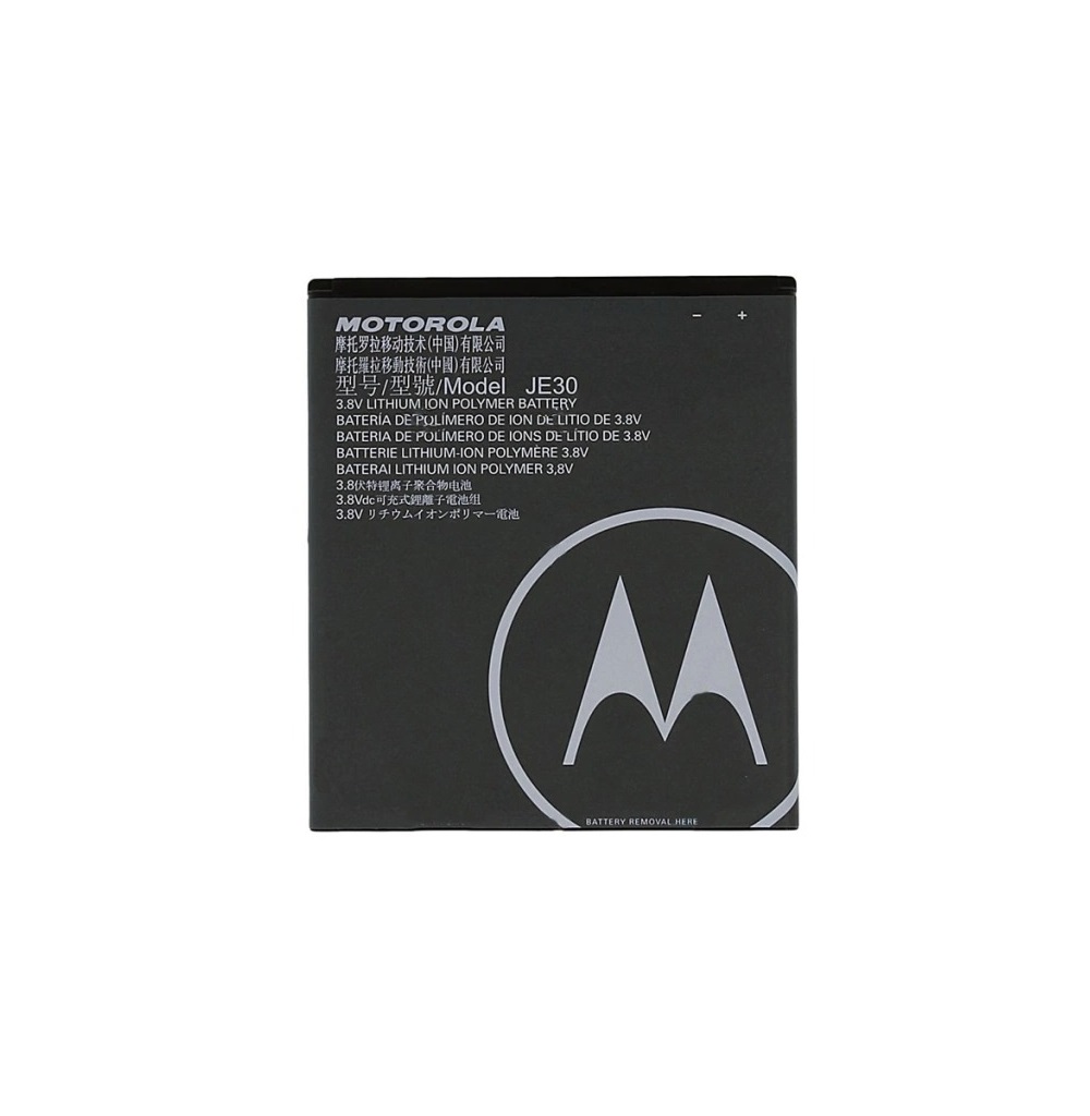 BATERIA MOTOROLA E5 PLAY GO / JE30 / TO