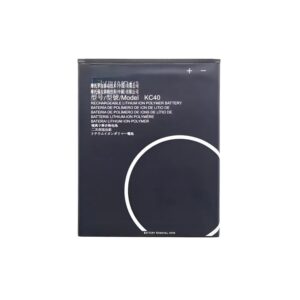 BATERIA MOTOROLA E6 PLUS / KC40 / TO