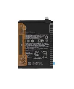 BATERIA XIAOMI REDMI NOTE 11 4g / NOTE 11s / M4 Pro - BN5D - RC76477 - TO