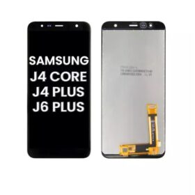 Modulo Samsung Galaxy J4 Plus / J6 Plus - Original