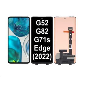 Modulo Moto Edge 30 / G52 / G71s / G82 XT2203 - OLED