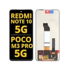 MODULO REDMI NOTE 10 5G / M3 PRO - ORIGINAL OLED EDITION