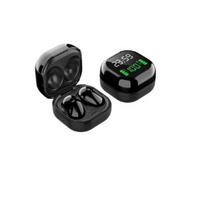 AURICULARES BLUETOOTH S6 PLUS
