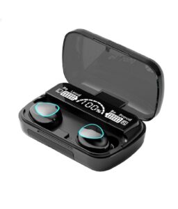 AURICULAR BLUETOOTH INALÁMBRICO TWS M10