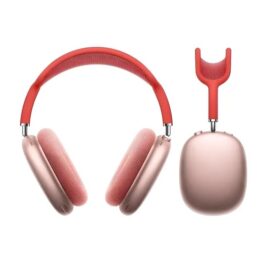 AURICULARES P9 INALAMBRICO BT VINCHA BLUETOOTH ROJO