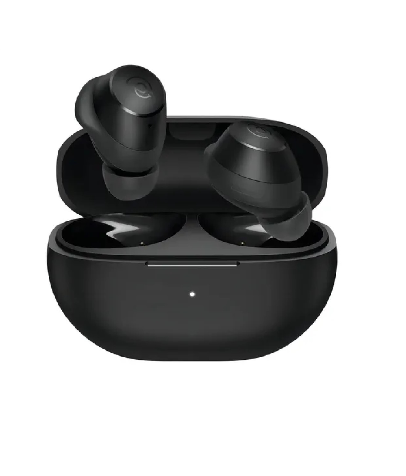 AURICULARES BT HAYLOU GT1 2022 5,2 / NEGRO