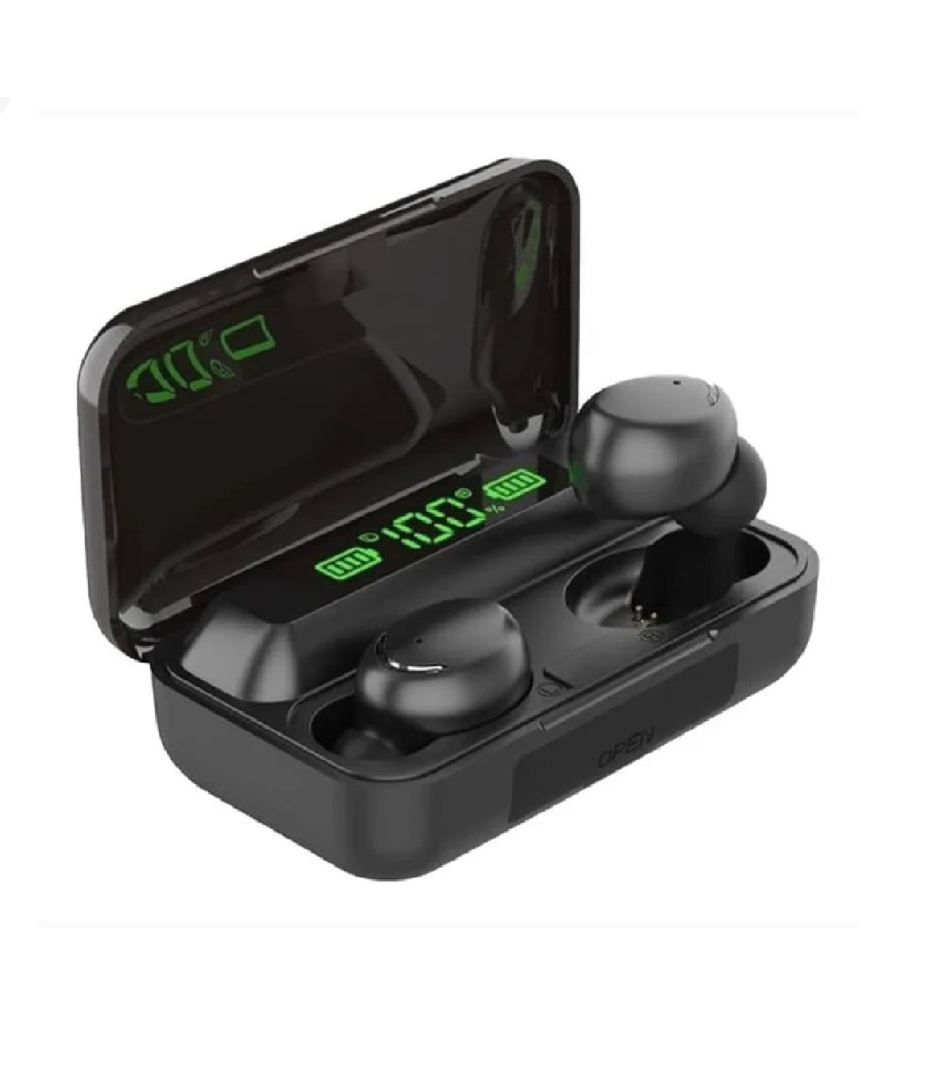 AURICULARES BT F9-5