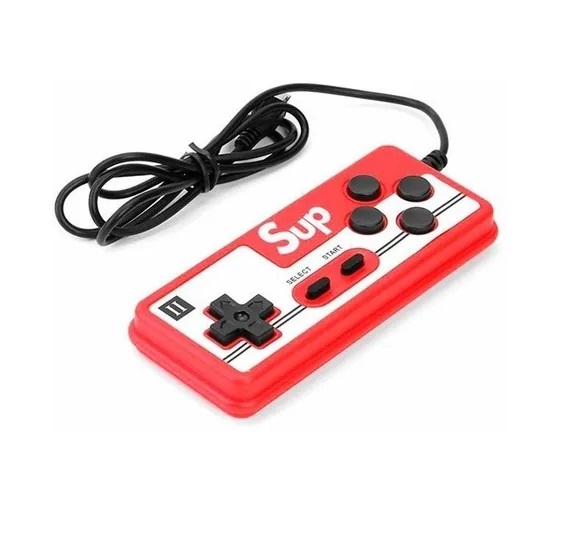 JOYSTICK PARA CONSOLA SUP 400 EN 1 / C6255