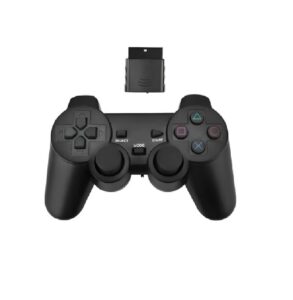 JOYSTICK PS2 INALAMBRICO NIPPONGAME DUALXOCK2