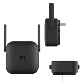 REPETIDOR XIAOMI MI WI-FI RANGE EXTENDER PRO CN R03 NEGRO 100V/240V