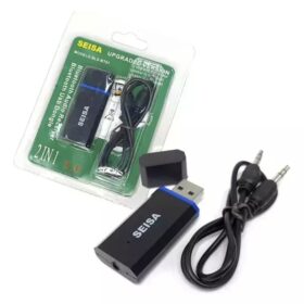 RECEPTOR BLUETOOTH DOBLE SALIDA/ BLS-BT02