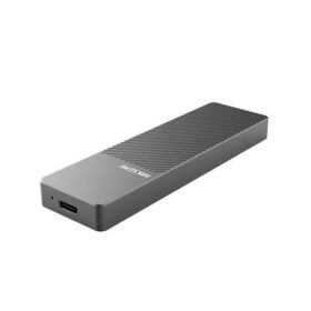 ADAPTADOR CARRY DISK HIKSEMI ALUMINIO M.2 SATA / NVME USB 3.2 TIPO C - MD202 (5471)