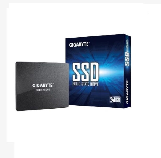 DISCO SOLIDO SSD 240GB GIGABYTE SATA