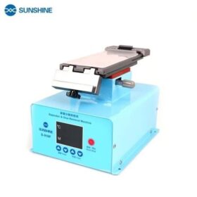 PLANCHA SEPARADORA LCD CURVOS S918F 360 GRADOS