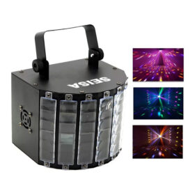 EFECTO LED LUZ DE MARIPOSA LED-HD09
