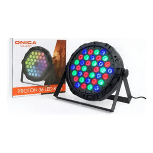 LUZ PROTON 54 LED 162W SEISA P-54AL