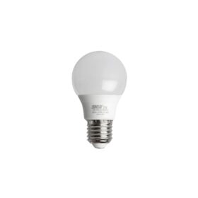 LAMPARA LED CLASICA 9W E27 LD / 911529 / 7616