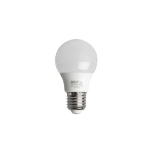 LAMPARA LED Clasica 9W E27 LD /911529 /7616