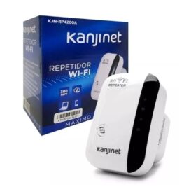 EXTENSOR / REPETIDOR KANJI KJN-RP4200A/CO950