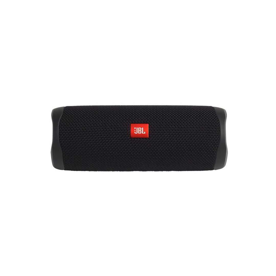 PARLANTE JBL BLUETOOH FLIP 5 BLACK/BLKAM