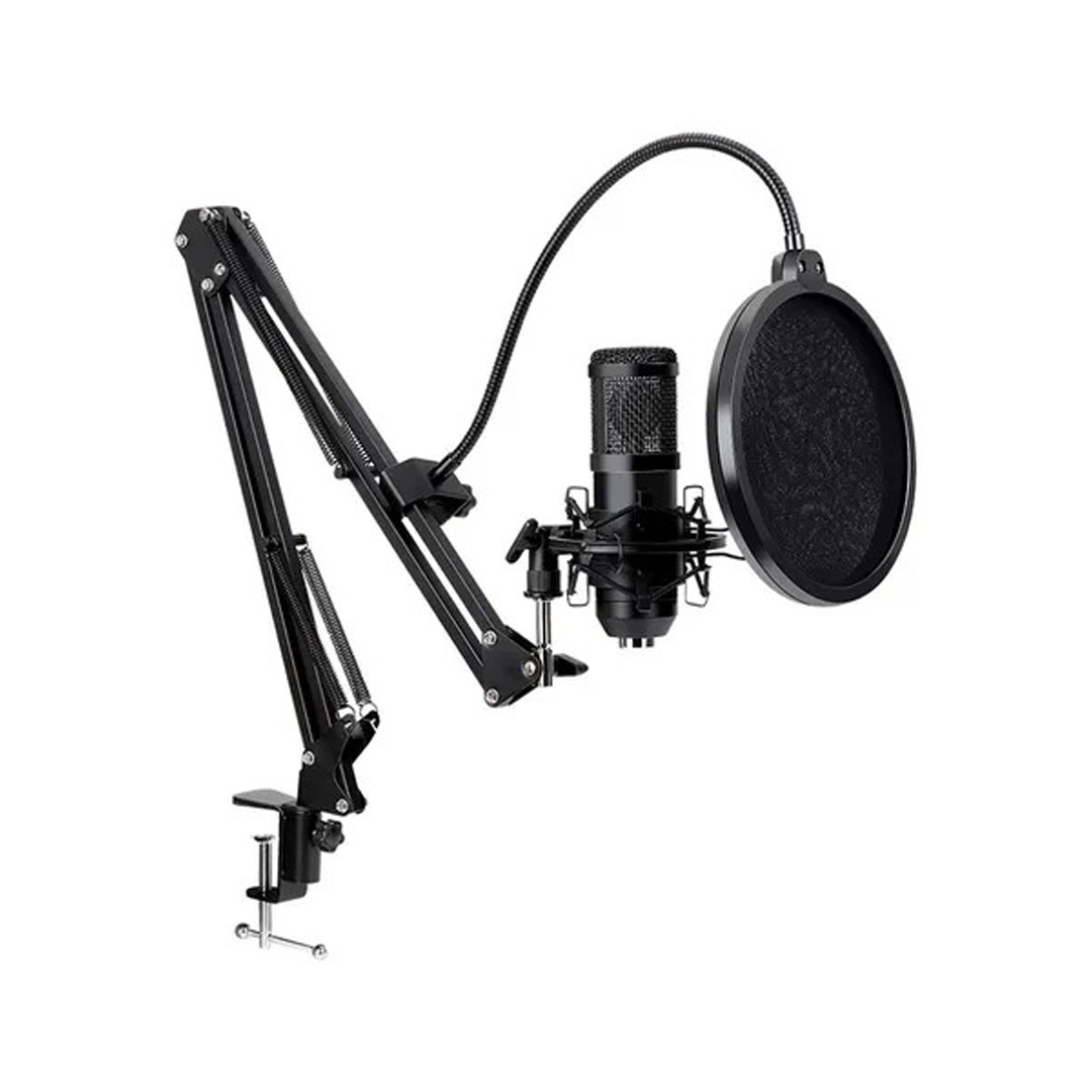 MICROFONO CONDENSER PROFESIONAL DX-MICROPRO DINAX