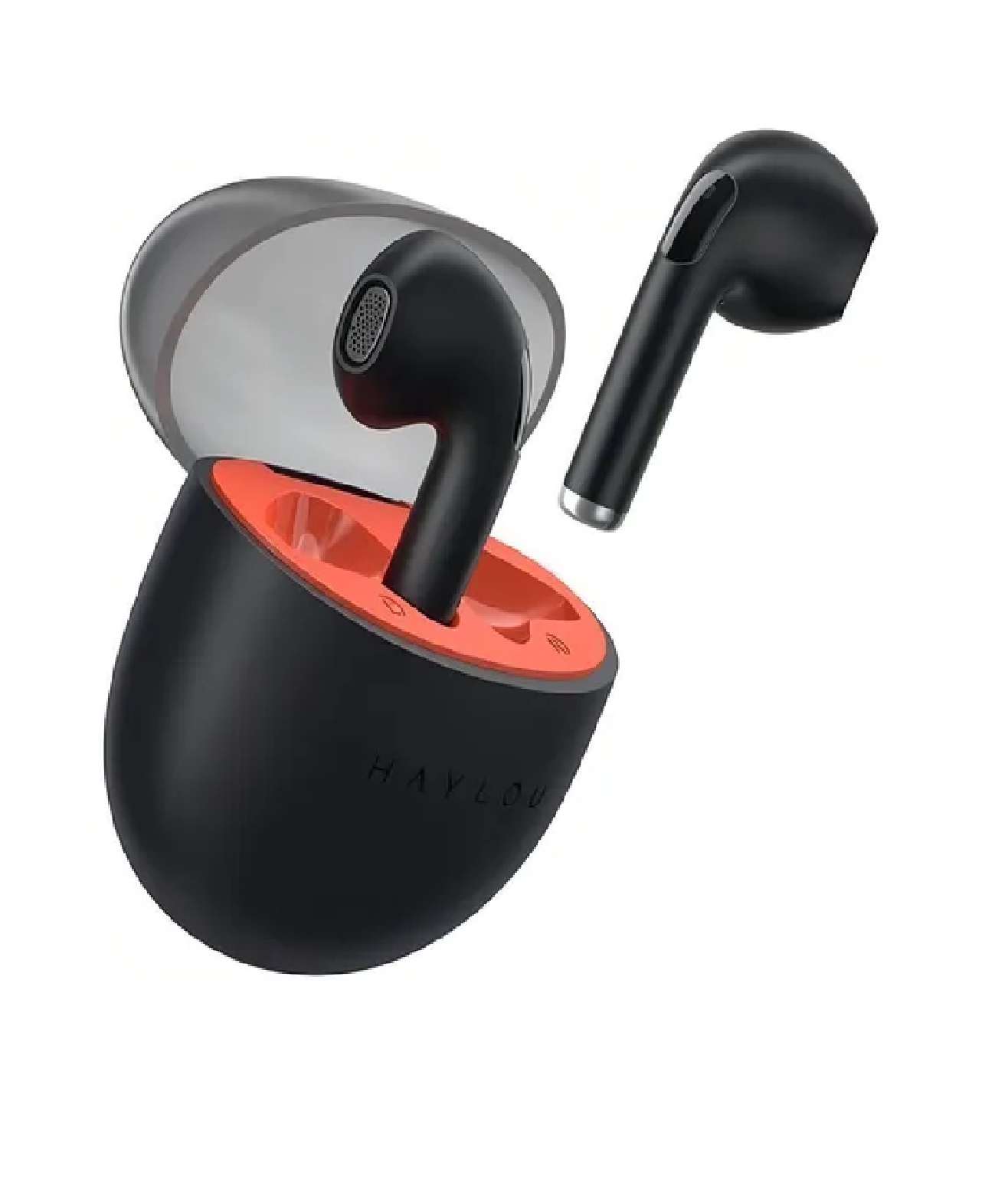 AURICULARES BT HAYLOU X1 NEO - BLACK
