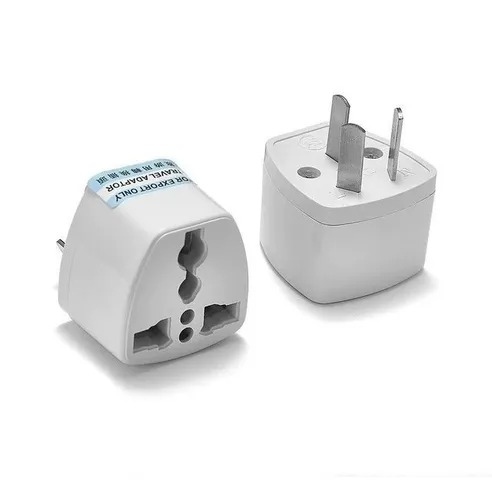 ADAPTADOR UNIVERSAL VIAJERO PATAS OBLICUAS SS-1047/CO979