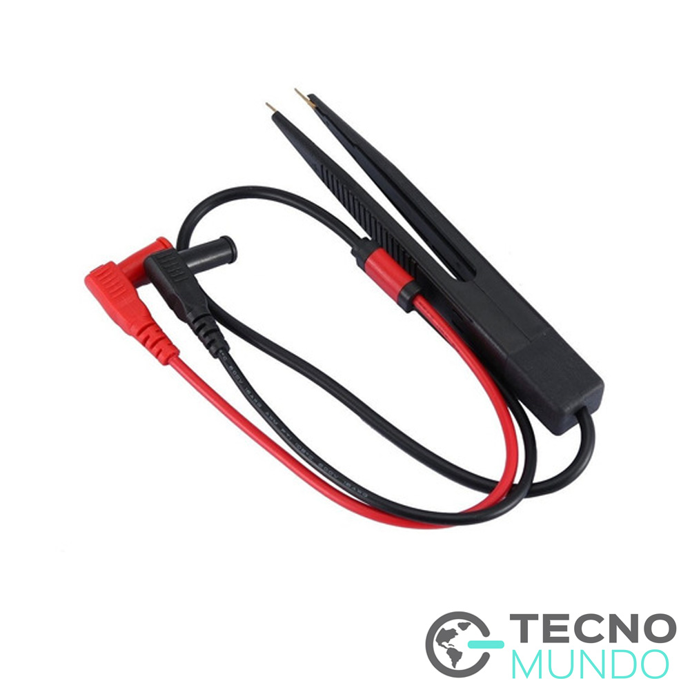 PINZA PUNTAS DE TESTER SMD