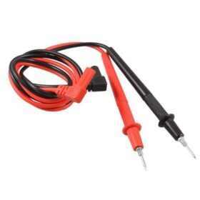 CABLES PARA TESTER MULTIMETRO