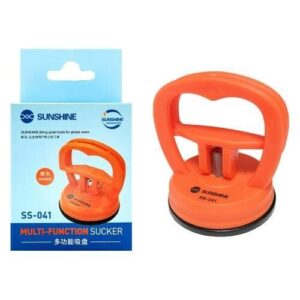 SOPAPA POWERFUL SUCKER SS-041