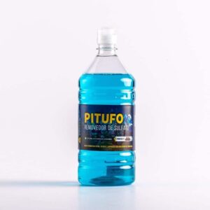 JUGO DE PITUFO 1 LITRO - REMOVEDOR DE SULFATO