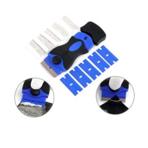 RASPADOR REMOVEDOR DE PEGAMENTO - RL-023 