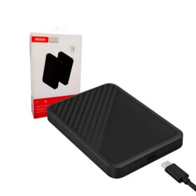 CASE PARA DISCO DURO 2,5 A SATA / USB 3.1 C A C HD2501T