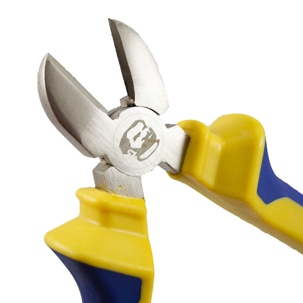 PINZA CORTE MECHANIC 6R MT-XK6 8492 - Image 2