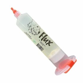 FLUX JERINGA 30CC - WUZIP / HE18446
